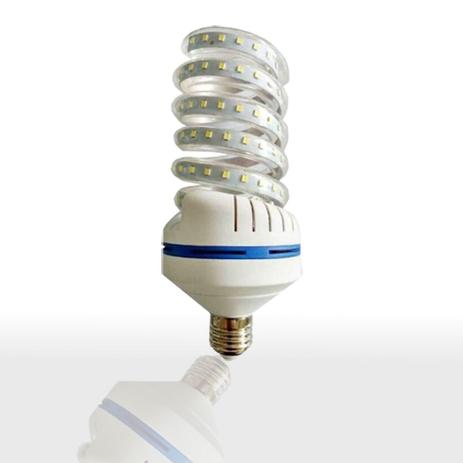 Lâmpada led spiral 30W - Skywind Menor preço em Lâmpada led spiral 30W - Skywind