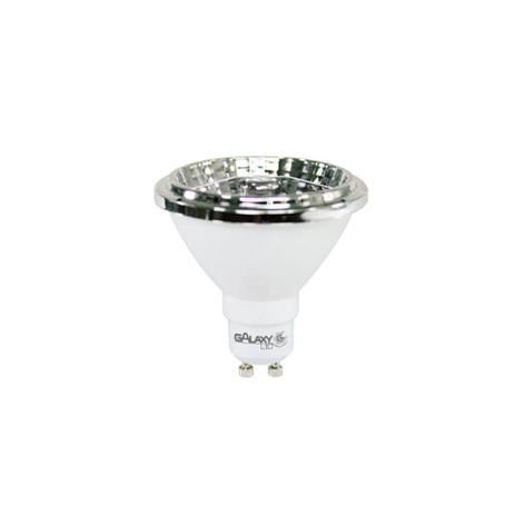 Lampada Led Spot Galaxy Gu10 Ar 70 4,8w 2700k Dimerizavel 3551 - GalaxyLed Menor preço em Lampada Led Spot Galaxy Gu10 Ar 70 4,8w 2700k Dimerizavel 3551 - GalaxyLed