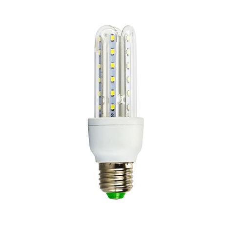 Lâmpada LED Super Econômica E27 7W, 6000K - Transparente - Outras Menor preço em Lâmpada LED Super Econômica E27 7W, 6000K - Transparente - Outras