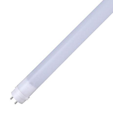 Lâmpada LED T8 Tubular 60cm 9W WiseCase Bivolt - Cor 6500K - T8LN-09-60-6500K-B Menor preço em Lâmpada LED T8 Tubular 60cm 9W WiseCase Bivolt - Cor 6500K - T8LN-09-60-6500K-B