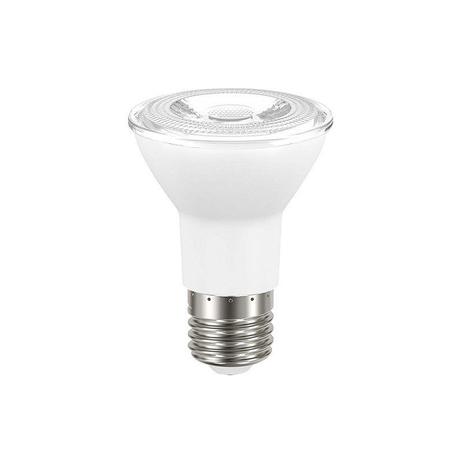 Lâmpada Led Taschibra Par 20 7W Bivolt E27 Menor preço em Lâmpada Led Taschibra Par 20 7W Bivolt E27