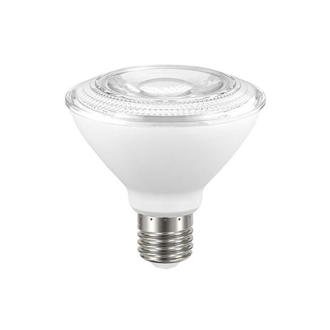 Lâmpada Led Taschibra Par 30 9W Bivolt E27 Menor preço em Lâmpada Led Taschibra Par 30 9W Bivolt E27
