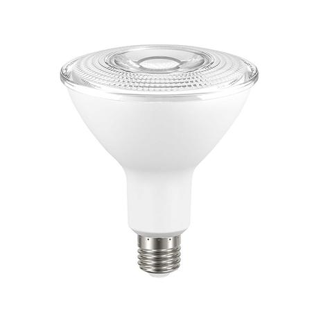 Lâmpada Led Taschibra Par 38 10W Bivolt E27 Menor preço em Lâmpada Led Taschibra Par 38 10W Bivolt E27