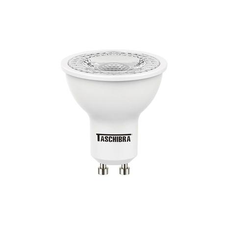 Lâmpada Led Taschibra TDL 35 Dicroica 4,9W Bivolt GU10 Menor preço em Lâmpada Led Taschibra TDL 35 Dicroica 4,9W Bivolt GU10