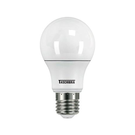 Lâmpada Led Taschibra TKL 60 9W Bivolt E27 Menor preço em Lâmpada Led Taschibra TKL 60 9W Bivolt E27