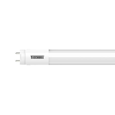 Lâmpada Led Taschibra Tubo Led 20 10W Bivolt T8 Menor preço em Lâmpada Led Taschibra Tubo Led 20 10W Bivolt T8