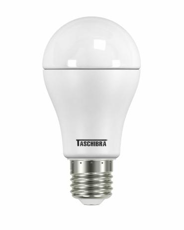 Lampada led tkl 400 6500k e27 - Taschibra Menor preço em Lampada led tkl 400 6500k e27 - Taschibra