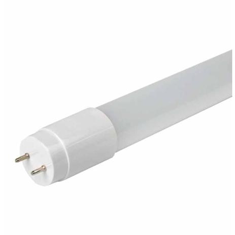 Lampada led tub 20w 120cm am 4000k vidro - Flc Menor preço em Lampada led tub 20w 120cm am 4000k vidro - Flc
