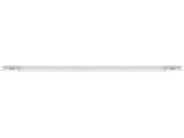 Lâmpada LED Tubular 10W 6500K Branca - Black + Decker T8 Menor preço em Lâmpada LED Tubular 10W 6500K Branca - Black + Decker T8