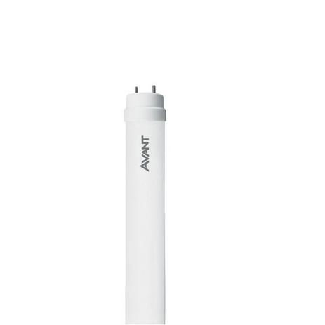 Lâmpada Led Tubular 18w 120cm Branco Frio 6500k Biv Avant Menor preço em Lâmpada Led Tubular 18w 120cm Branco Frio 6500k Biv Avant