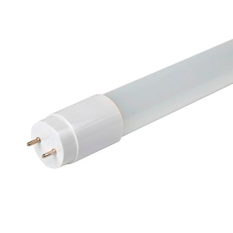 Lâmpada Led Tubular 18W Bivolt Luz Neutra 1850 Lúmens - B Bauer - Bbauer Menor preço em Lâmpada Led Tubular 18W Bivolt Luz Neutra 1850 Lúmens - B Bauer - Bbauer