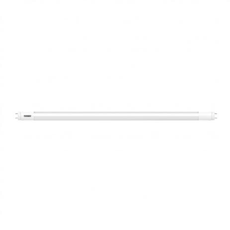 Lâmpada LED Tubular 9,9W 4000K T8 Taschibra 4000K Luz Branco Natural Menor preço em Lâmpada LED Tubular 9,9W 4000K T8 Taschibra 4000K Luz Branco Natural