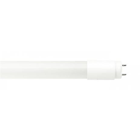 Lâmpada LED Tubular 9,9W 6500K T8 Taschibra 6500K Luz Branca Menor preço em Lâmpada LED Tubular 9,9W 6500K T8 Taschibra 6500K Luz Branca