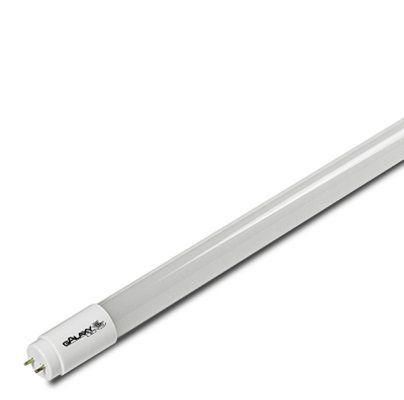 Lampada led tubular 9w 6500k bv galaxy Menor preço em Lampada led tubular 9w 6500k bv galaxy