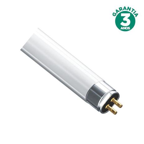 Lâmpada LED Tubular T5 10w Luz Branca TL510V6 - Rlux Menor preço em Lâmpada LED Tubular T5 10w Luz Branca TL510V6 - Rlux
