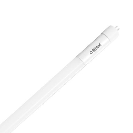 Lâmpada LED Tubular T5 15W 115cm Luz Branco Frio Bivolt Osram Menor preço em Lâmpada LED Tubular T5 15W 115cm Luz Branco Frio Bivolt Osram