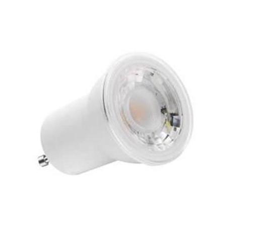 Lâmpada mini-dicroica mr11 gu10 4w 2700k bivolt - Save energy Menor preço em Lâmpada mini-dicroica mr11 gu10 4w 2700k bivolt - Save energy