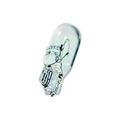 Lâmpada modelo 1034 12v 21/5w miniatura 2 polos base de vidro honda toyota caixa com 10 peças f - Avionix é boa?