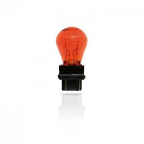 Lâmpada modelo 1034 amarelo 12v 21/5w miniatura 2 polos universal caixa com 10 peças - Avionix Menor preço em Lâmpada modelo 1034 amarelo 12v 21/5w miniatura 2 polos universal caixa com 10 peças - Avionix