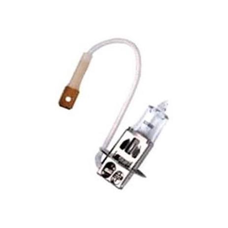 Lâmpada modelo h3 12v 55w universal - Avionix Menor preço em Lâmpada modelo h3 12v 55w universal - Avionix