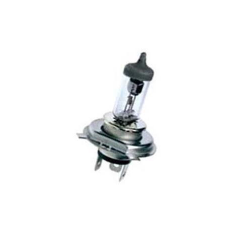 Lâmpada modelo h4 12v 60/55w universal - Avionix Menor preço em Lâmpada modelo h4 12v 60/55w universal - Avionix