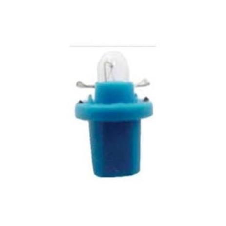 Lâmpada modelo pinguinho 12v 1,2w base plástica mf1 preta b 8,5d uno elx omega vectra d20 ka - Avionix Menor preço em Lâmpada modelo pinguinho 12v 1,2w base plástica mf1 preta b 8,5d uno elx omega vectra d20 ka - Avionix