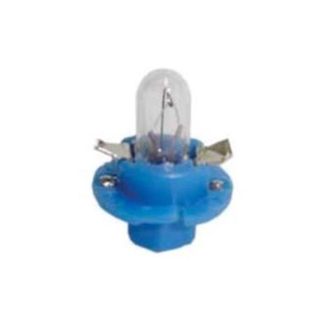 LÂMPADA MODELO PINGUINHO AZUL CLARO S10 12V 1,2W BASE PLÁSTICA MFX6 CAIXA COM 10 PEÇAS Forne - Avionix Menor preço em LÂMPADA MODELO PINGUINHO AZUL CLARO S10 12V 1,2W BASE PLÁSTICA MFX6 CAIXA COM 10 PEÇAS Forne - Avionix