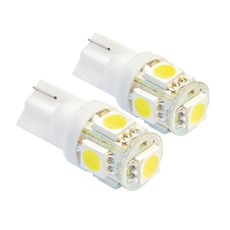 Lampada Multilaser LED Esmagadinha T10 PAR AU818 Menor preço em Lampada Multilaser LED Esmagadinha T10 PAR AU818