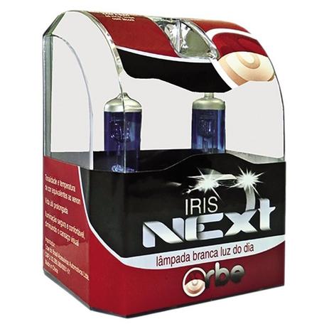 Lampada ORBE IRIS INEXT H-13 12V 65 / 55W 5000K PAR 759 Menor preço em Lampada ORBE IRIS INEXT H-13 12V 65 / 55W 5000K PAR 759