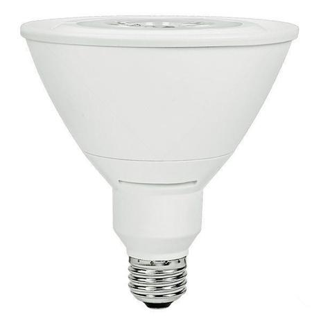 Lâmpada Par38 LED 18W Bivolt Amarela - Iluminim led Menor preço em Lâmpada Par38 LED 18W Bivolt Amarela - Iluminim led