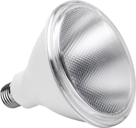 Lâmpada par38 super led 12w biv 3000k - Ourolux Menor preço em Lâmpada par38 super led 12w biv 3000k - Ourolux