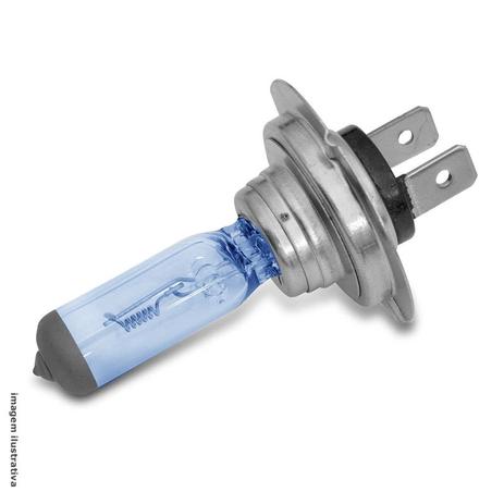 Lampada Para Caminhão Multilaser H7 24V 5000K Super Branca (PAR) Menor preço em Lampada Para Caminhão Multilaser H7 24V 5000K Super Branca (PAR)