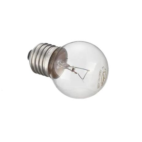Lâmpada para Fogão 127V Electrolux (40W) Menor preço em Lâmpada para Fogão 127V Electrolux (40W)