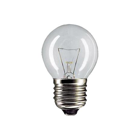 Lâmpada para Geladeira E Fogão 4w 110v Standard 3000k Luz Amarela - Philips Menor preço em Lâmpada para Geladeira E Fogão 4w 110v Standard 3000k Luz Amarela - Philips
