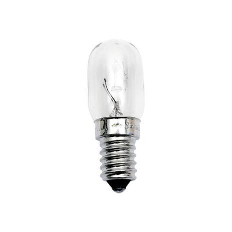 Lampada para microondas 15W E14 127V Taschibra Menor preço em Lampada para microondas 15W E14 127V Taschibra