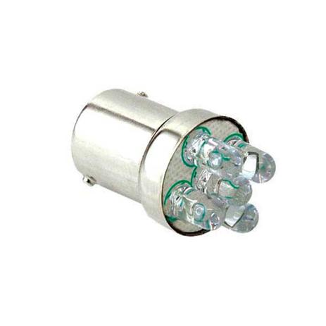 Lâmpada para moto com leds - 90208110 - Magnetron é ruim? Lâmpada para moto com leds - 90208110 - Magnetron é boa?