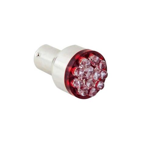 Lâmpada para moto com leds para lanterna traseira - 90208100 - Magnetron Menor preço em Lâmpada para moto com leds para lanterna traseira - 90208100 - Magnetron