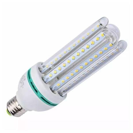 Lampada SD Led Milho 30w E27 6000k Branco Frio - Diversos Menor preço em Lampada SD Led Milho 30w E27 6000k Branco Frio - Diversos