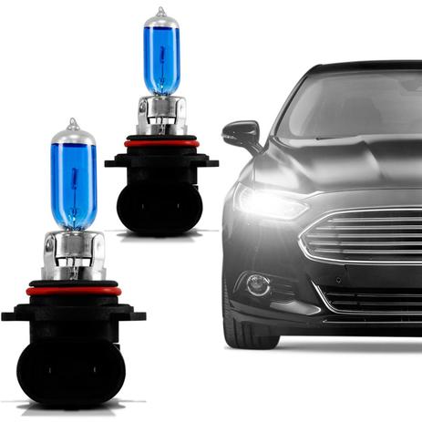 Lampada Super Branca GM Celta 2006 a 2014 Farol Neblina - Techone Menor preço em Lampada Super Branca GM Celta 2006 a 2014 Farol Neblina - Techone