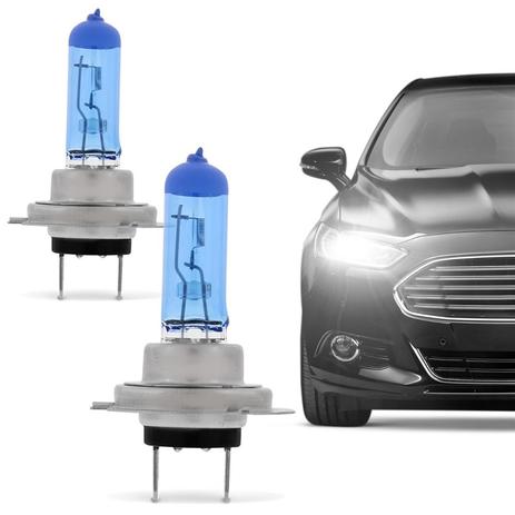 Lampada Super Branca GM Meriva 2001 a 2011 Farol Baixo - Techone Menor preço em Lampada Super Branca GM Meriva 2001 a 2011 Farol Baixo - Techone