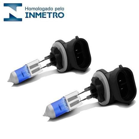 Lampada Super Branca H27 27w Certificadas Homologada Inmetro - Tiger Menor preço em Lampada Super Branca H27 27w Certificadas Homologada Inmetro - Tiger