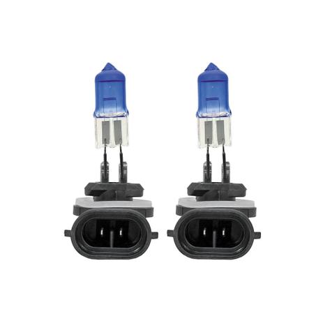 Lampada Super Branca Techone H27/ 881 27W 8500K com Inmetro - Tech one Menor preço em Lampada Super Branca Techone H27/ 881 27W 8500K com Inmetro - Tech one