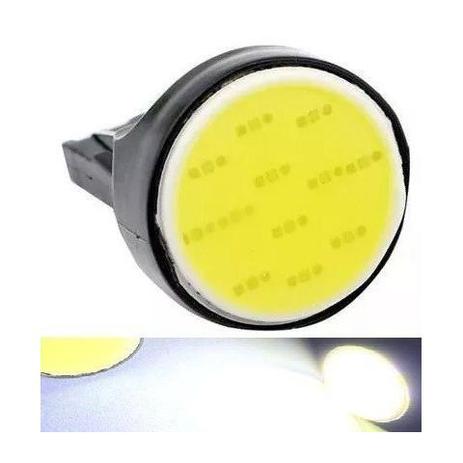 Lampada T20 Cob Led Branca 1 Polo 7440 W21w Mfl é boa?
