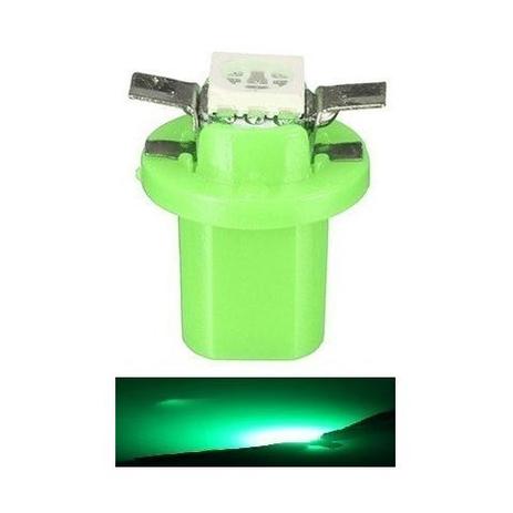 Lampada T5 B8.5 D Painel Led Verde Mfl Menor preço em Lampada T5 B8.5 D Painel Led Verde Mfl