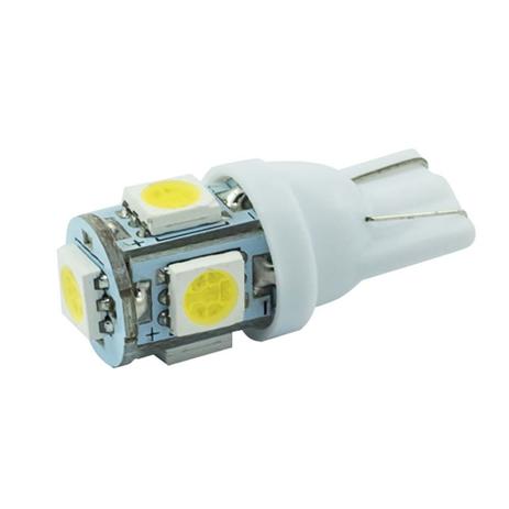 Lampada Tarponn LED Pingo T10-5050-5SMD (PAR) - Alba eletronicos é ruim? Lampada Tarponn LED Pingo T10-5050-5SMD (PAR) - Alba eletronicos é boa?