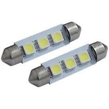 Lampada teto 3led (par) kx3 Menor preço em Lampada teto 3led (par) kx3
