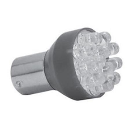 LÂMPADA TIPO 1034 12 LEDS VERMLEHO 12V 21/5W 10 PÇS 2 POLOS DESENCONTRADOS MEIA LUZ FREIO Forn - Autopoli Menor preço em LÂMPADA TIPO 1034 12 LEDS VERMLEHO 12V 21/5W 10 PÇS 2 POLOS DESENCONTRADOS MEIA LUZ FREIO Forn - Autopoli