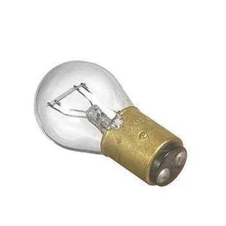 Lâmpada tipo 1034 12v 21/5w 2 polos, freio cx 10 pçs - Hella Menor preço em Lâmpada tipo 1034 12v 21/5w 2 polos, freio cx 10 pçs - Hella