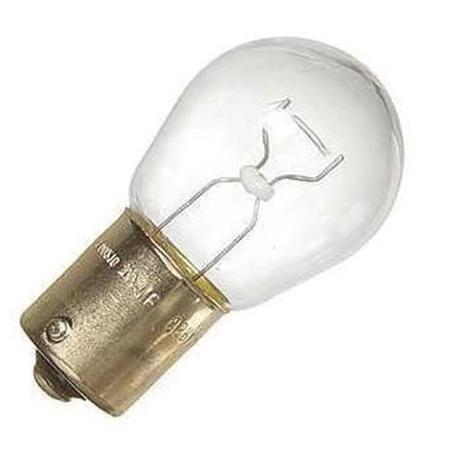 Lâmpada tipo 1141 12v 21w 1 polo, pisca cx 10 pçs - Hella Menor preço em Lâmpada tipo 1141 12v 21w 1 polo, pisca cx 10 pçs - Hella