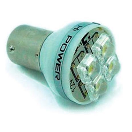 Lâmpada tipo 1141 4 led branco 12v 21w pino transversal - par - Autopoli Menor preço em Lâmpada tipo 1141 4 led branco 12v 21w pino transversal - par - Autopoli
